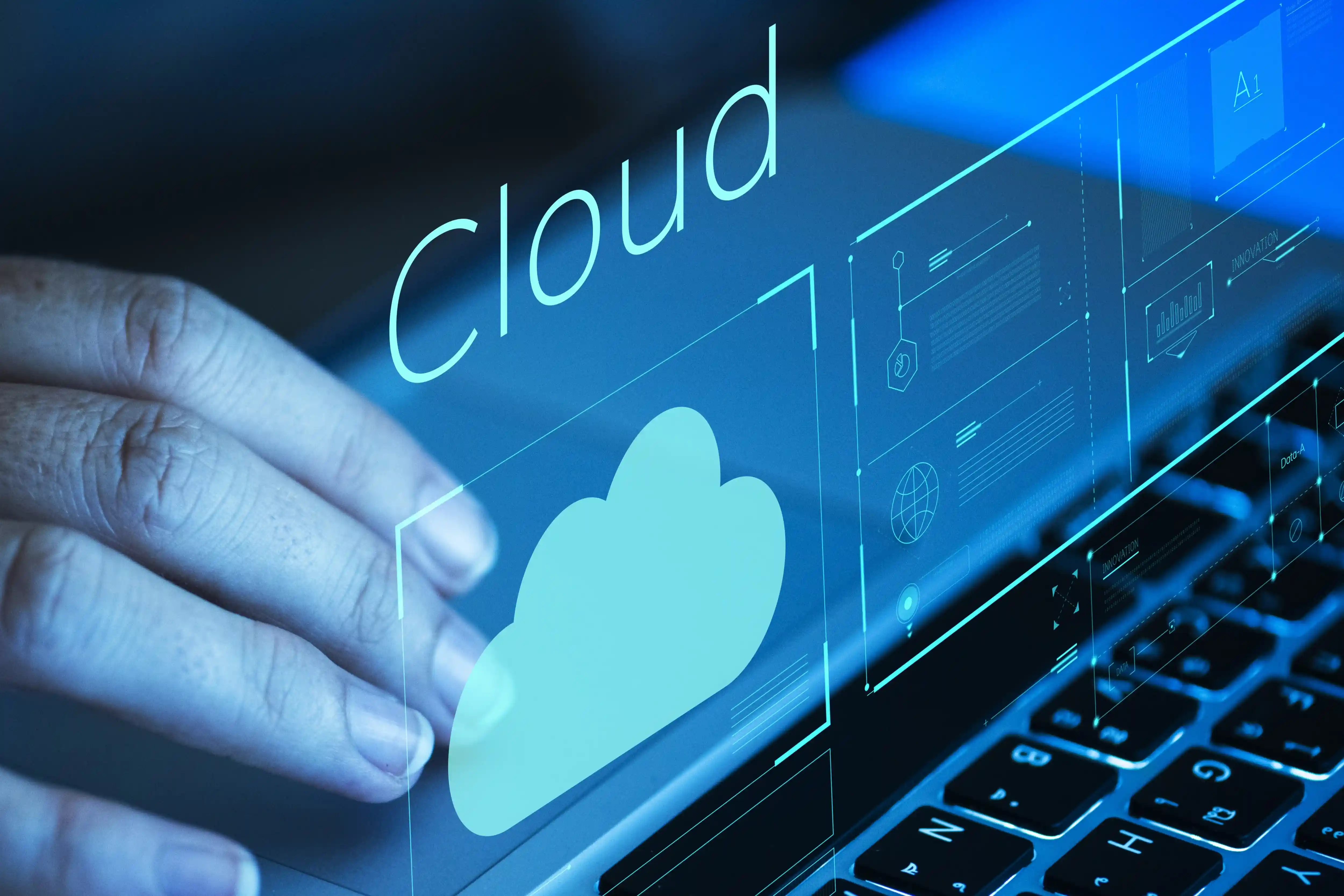 Cloud Security Assessments