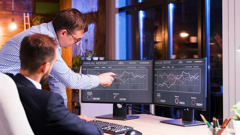 Real-time Monitoring Solutions