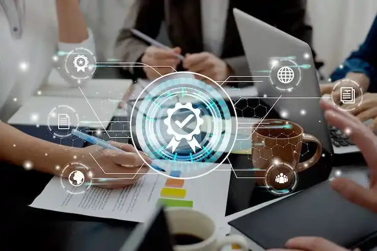 Customized Solutions