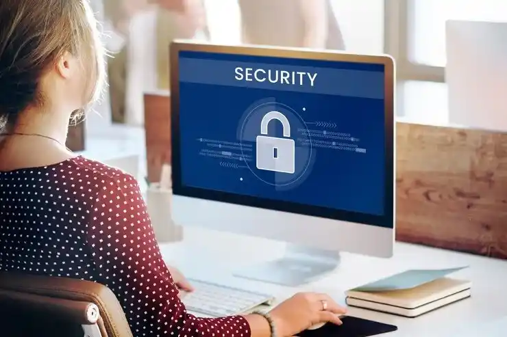 Encrypting and Securing
