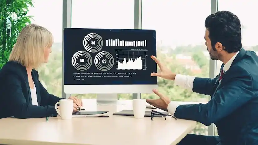 Continuous Monitoring and Reporting