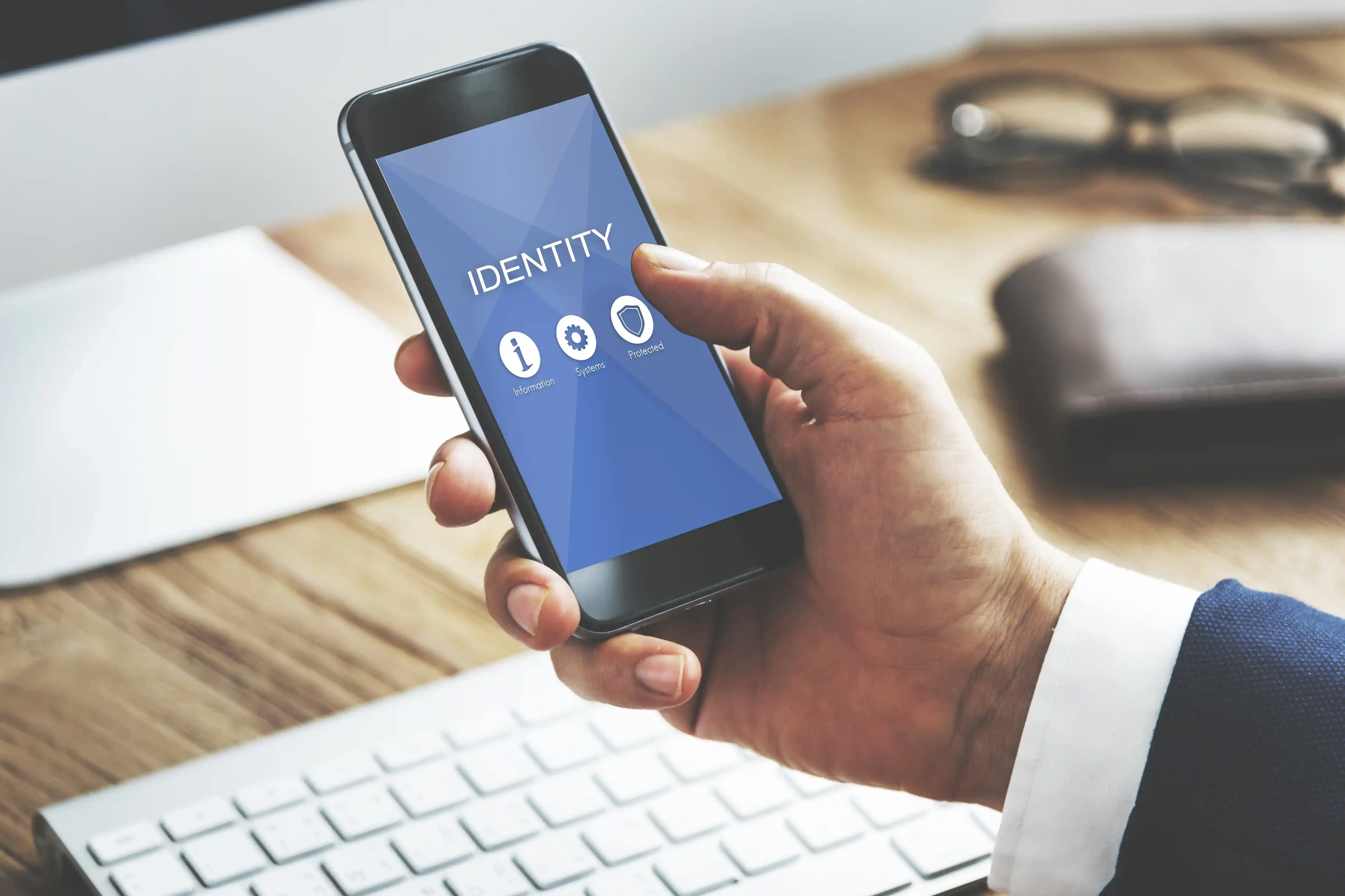 Multi-Factor Authentication (MFA)