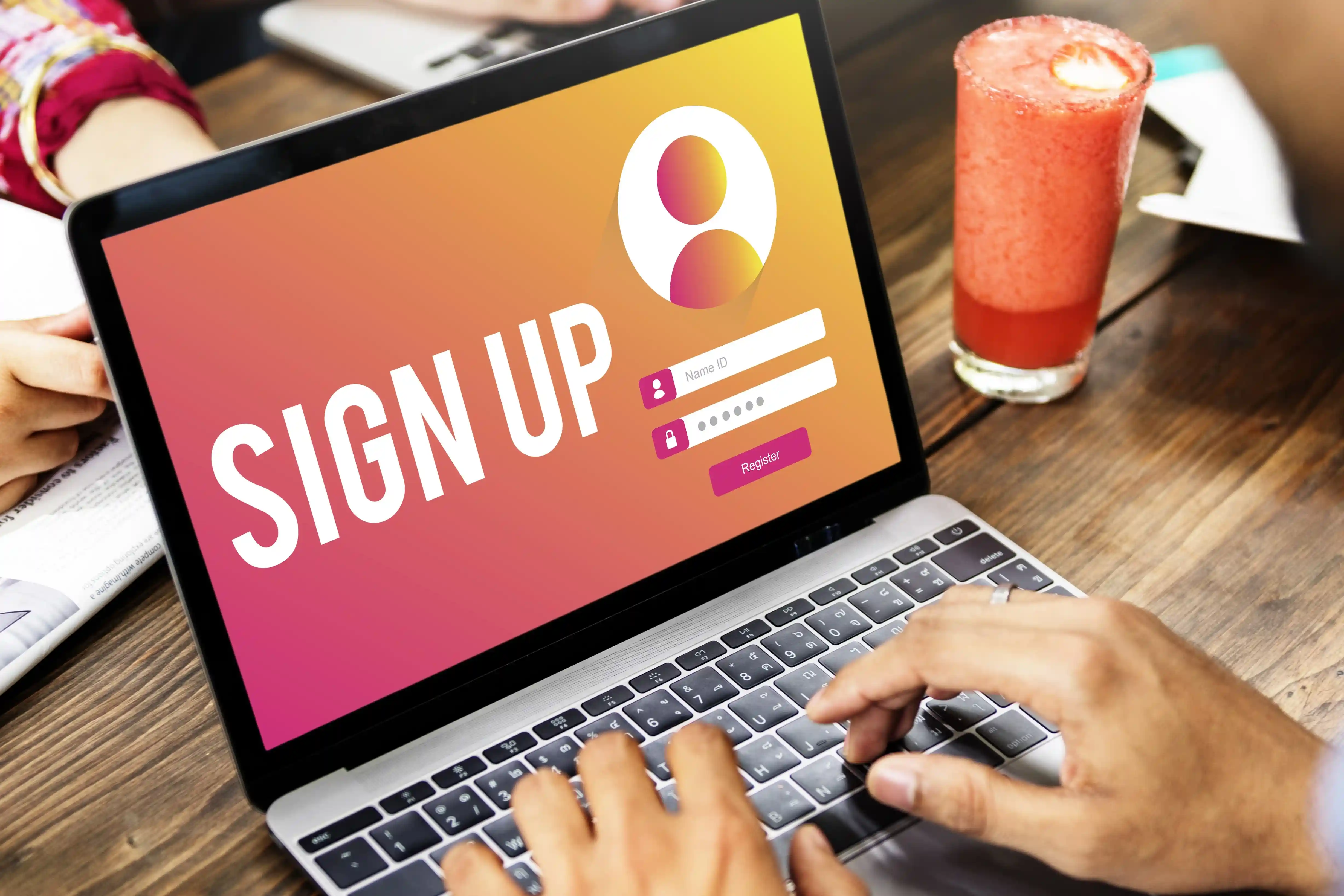 Single Sign-On (SSO)