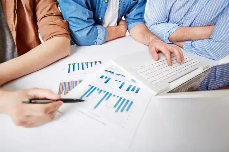 Compliance-Ready Reports