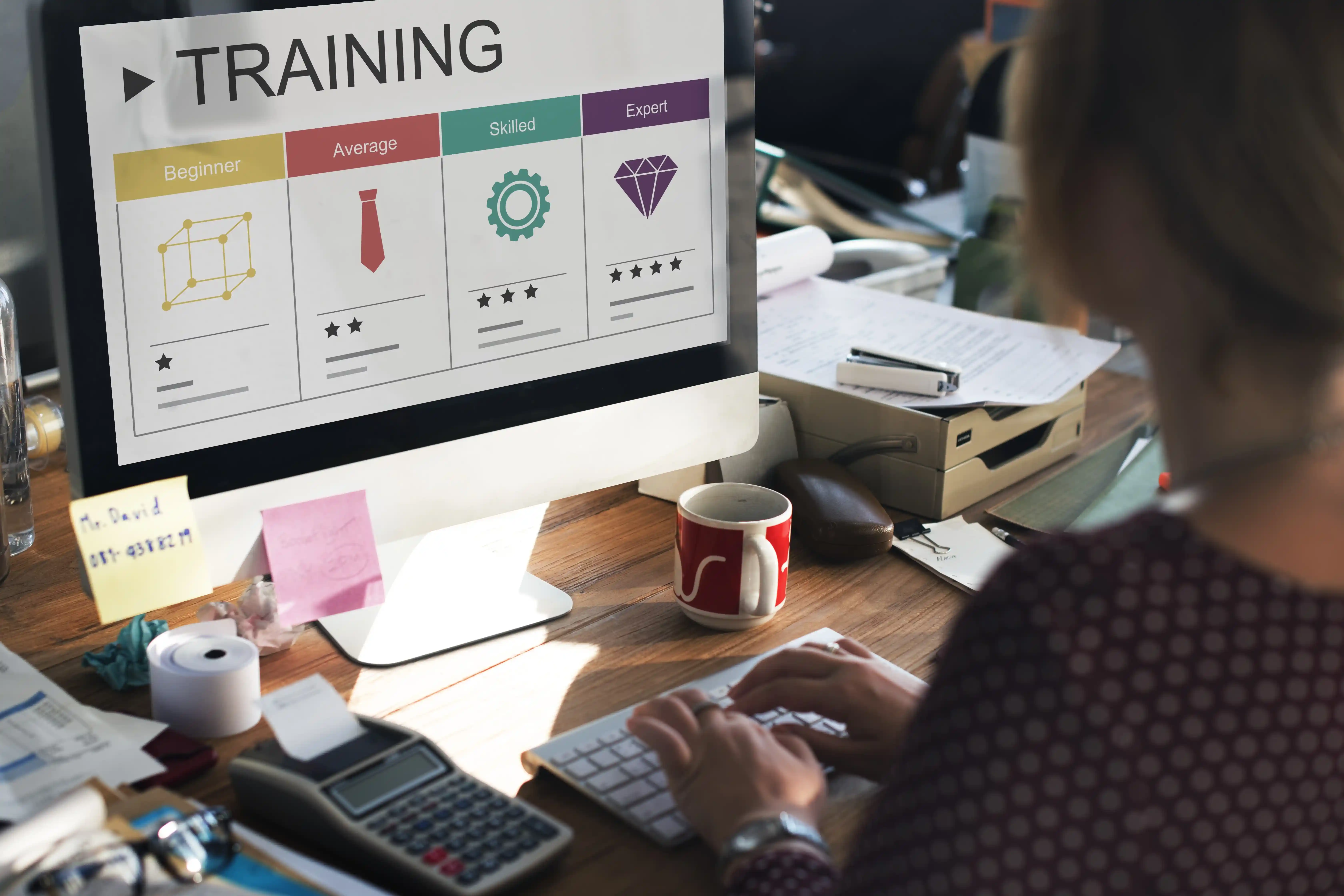 Customised Training Programmes