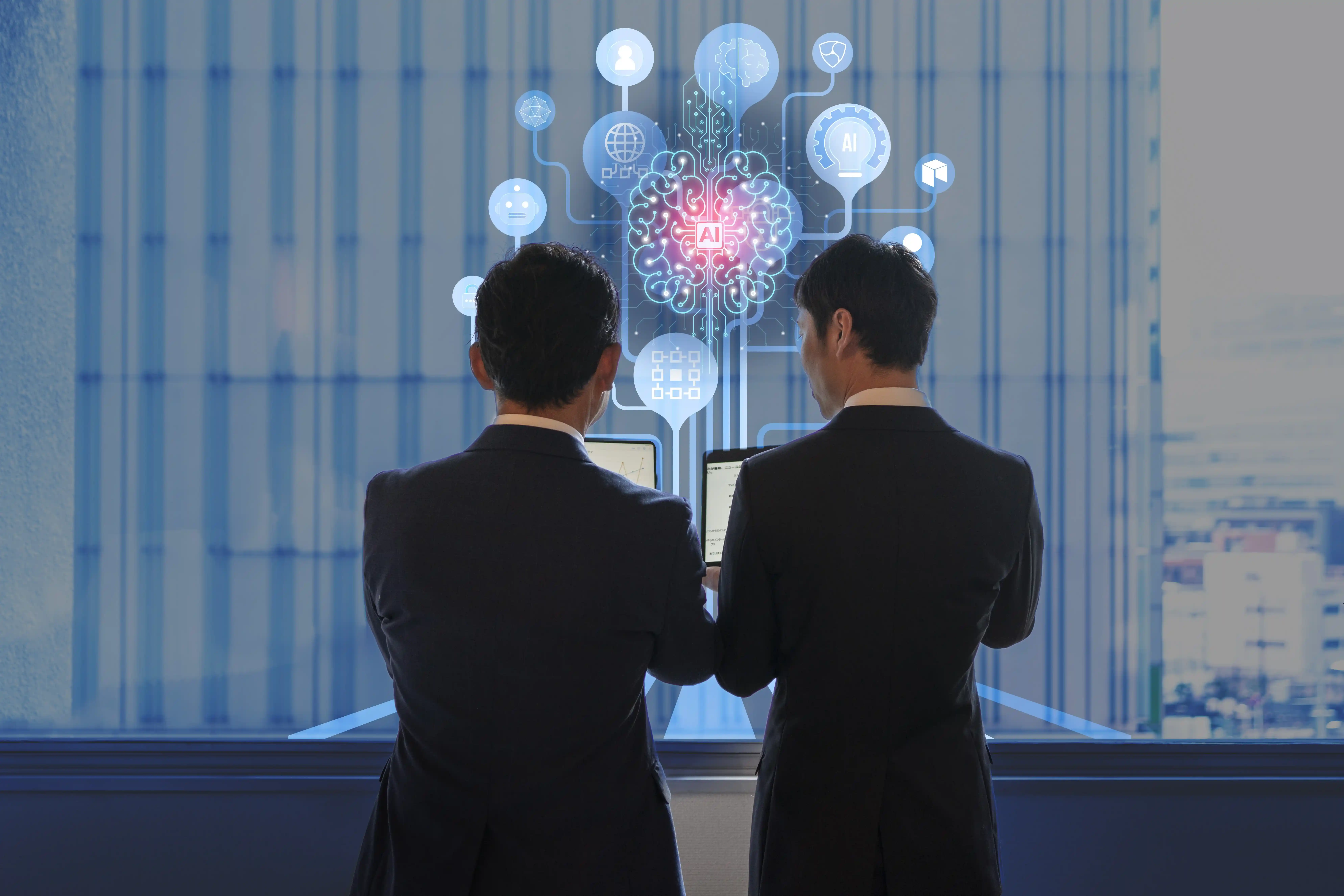 Customized Intelligence Feeds