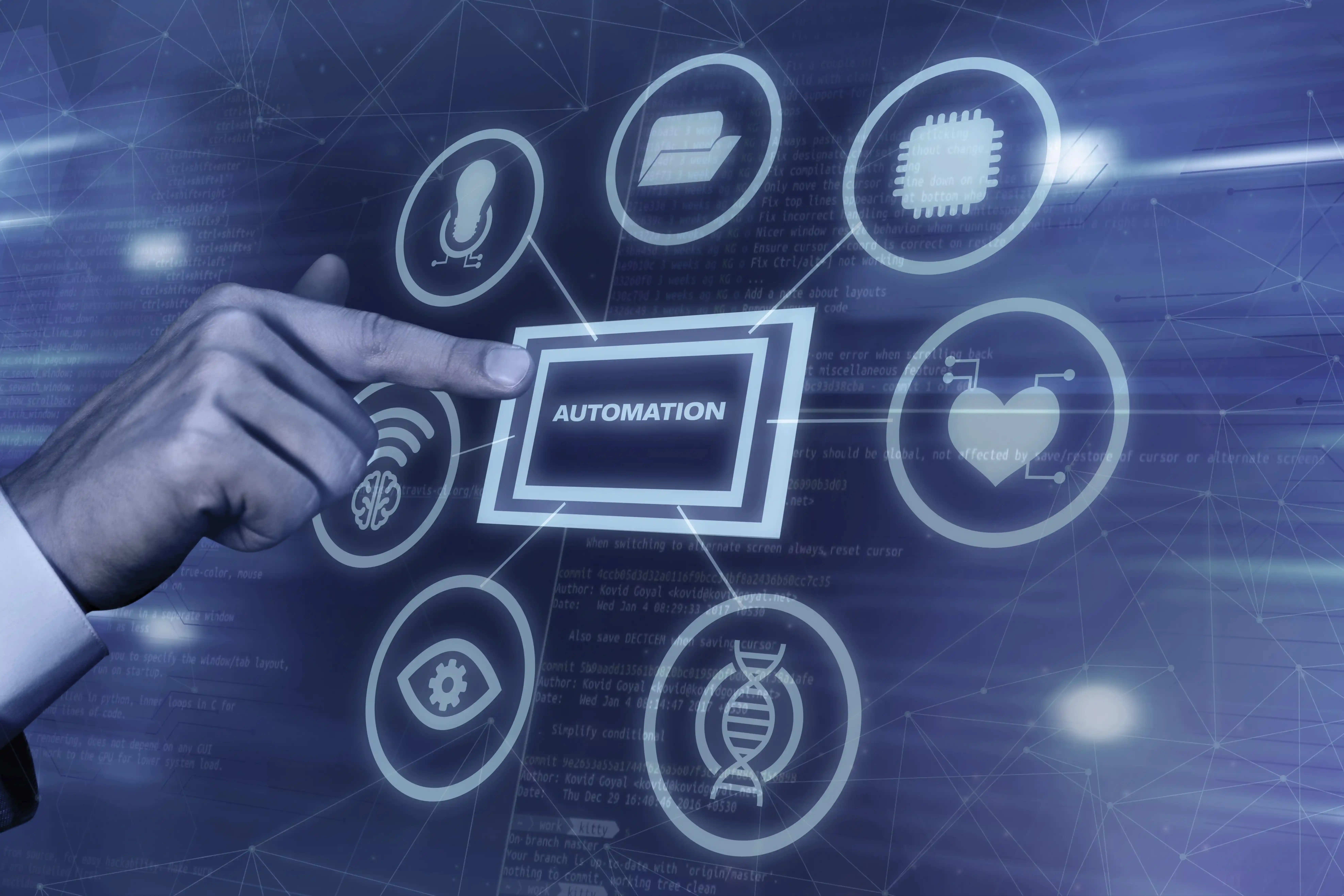 Automated & Manual Testing