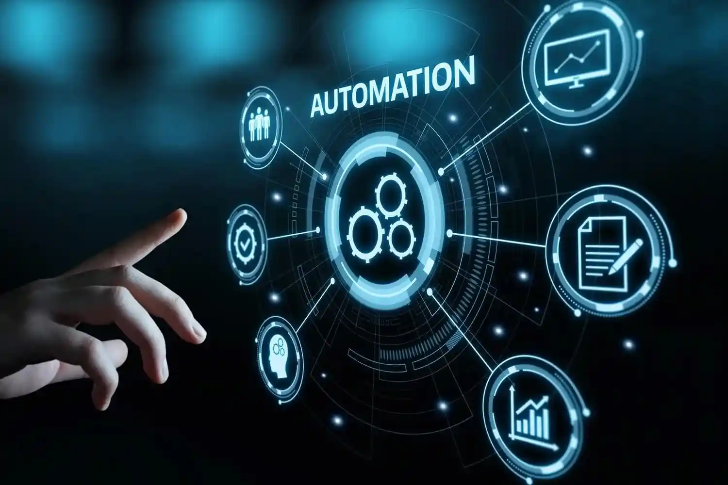 Workflow Automation
