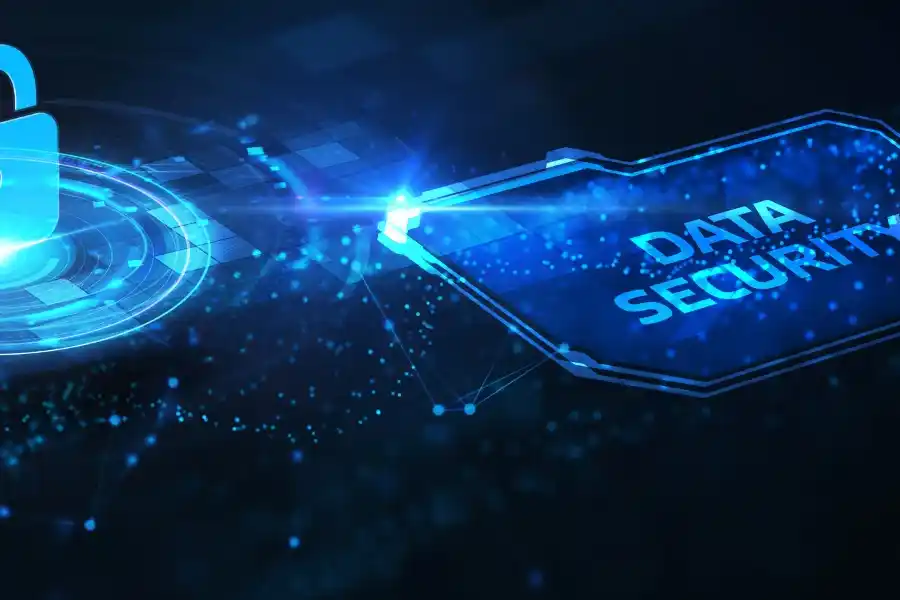 Data Security and Compliance