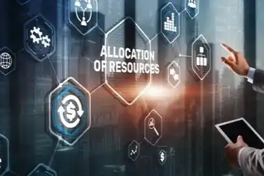 Optimized Resource Allocation