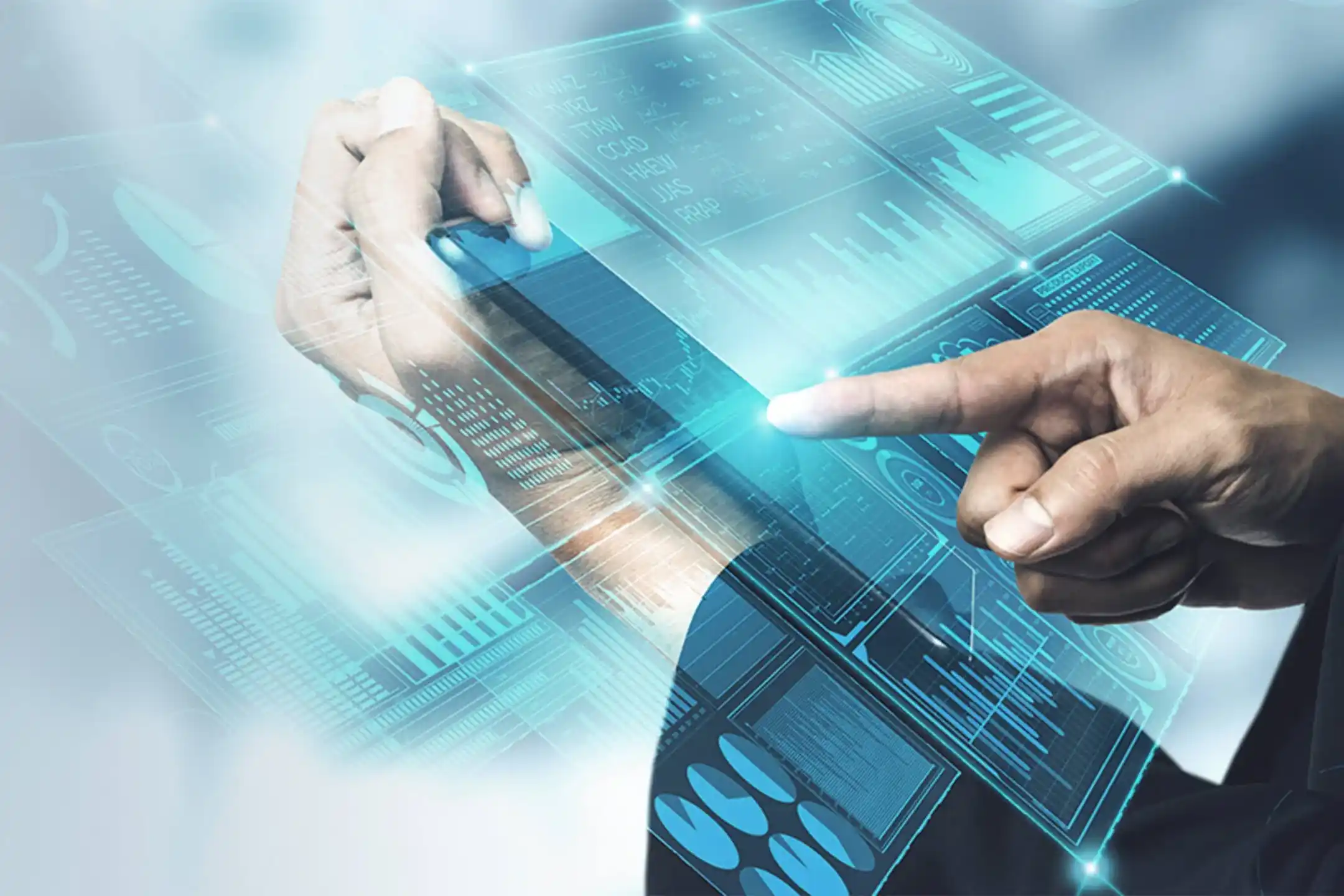 Scalability and Flexibility