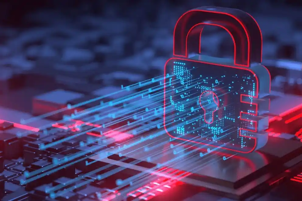 Security Enhancement