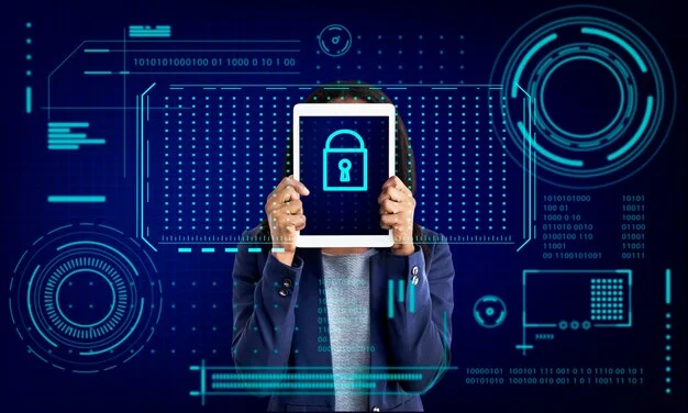 Data Encryption