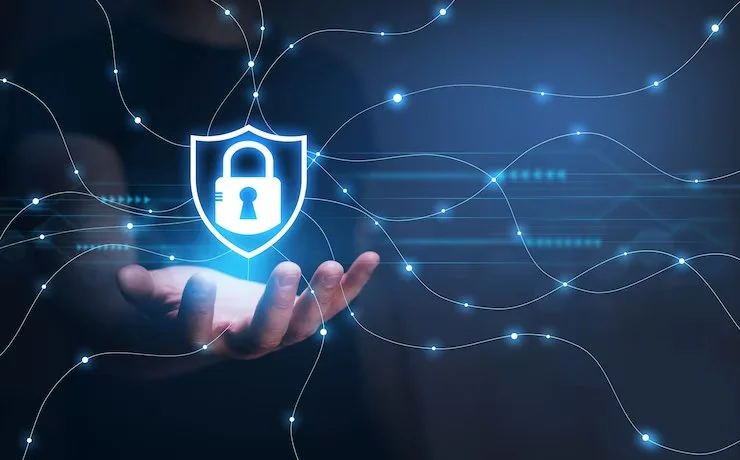 Data Access Control