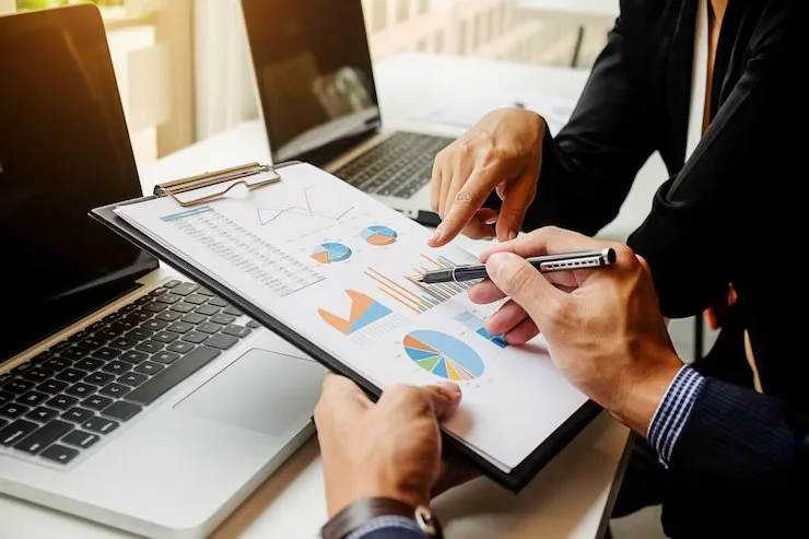 Risk Assessment and Prioritisation
