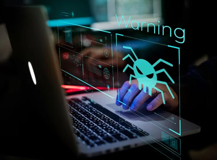 Vulnerability Scanning