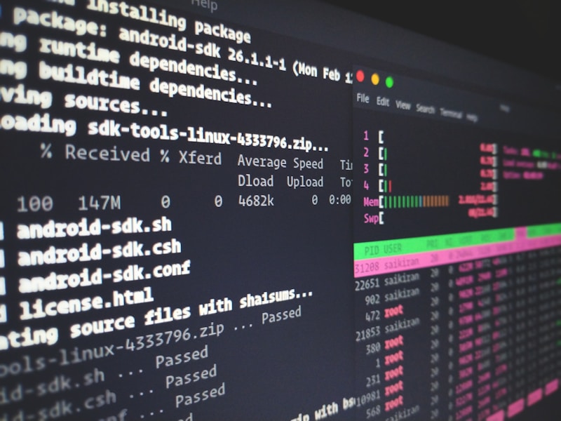 Automated Release Pipelines