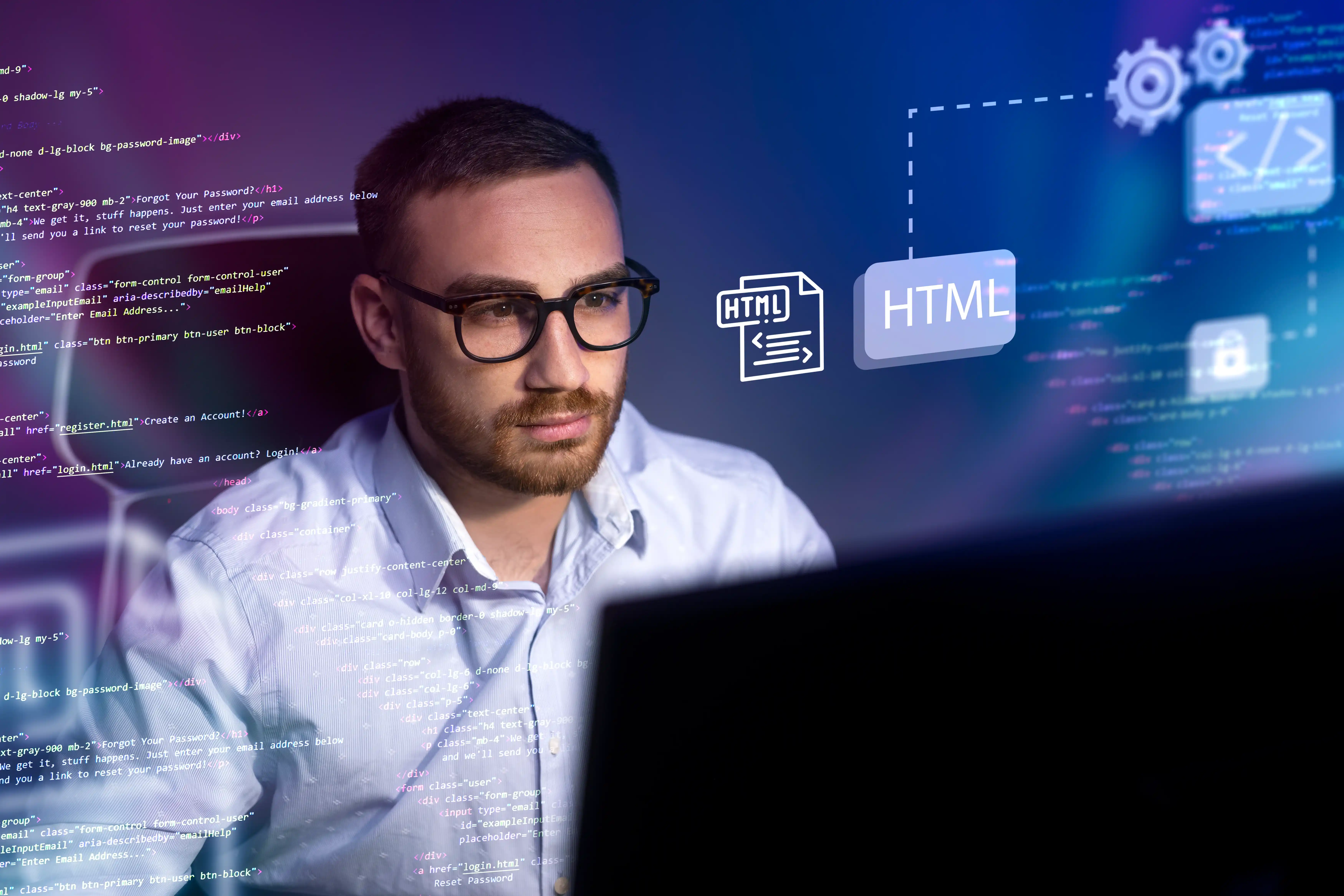 Source Code Management