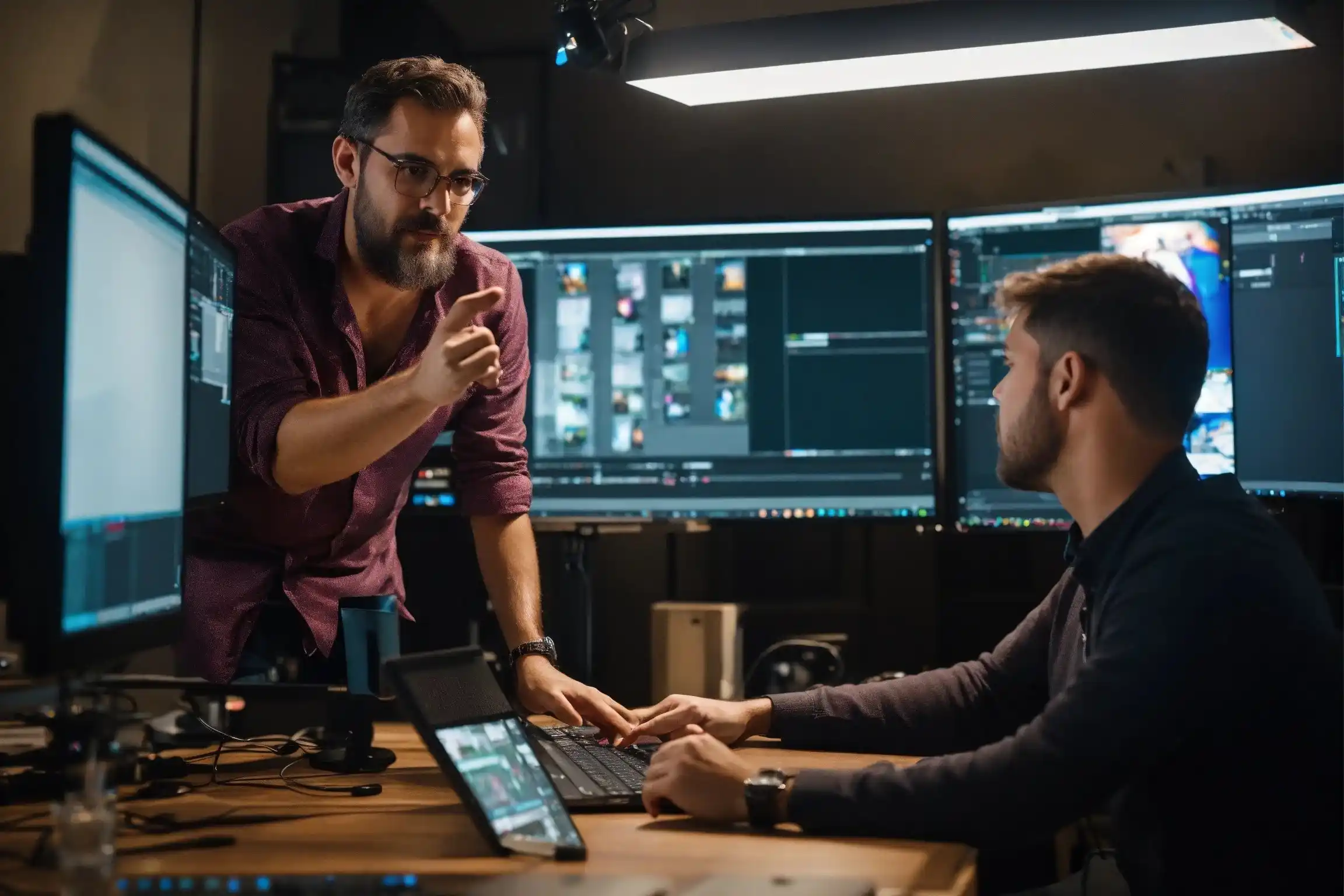 Version Control Systems