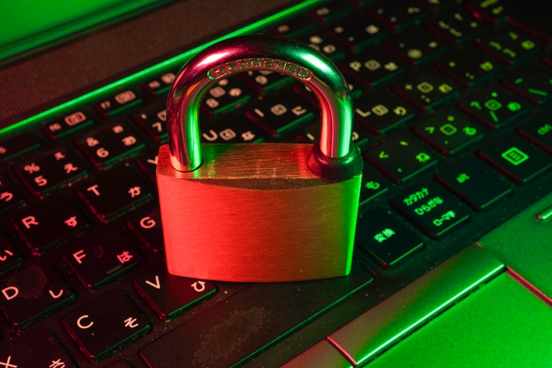Secrets Management