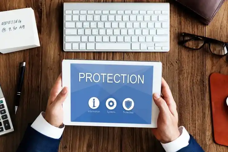 Intrusion Prevention and Detection