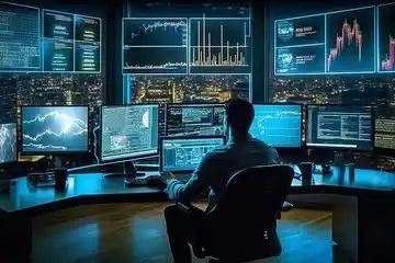 Real-Time Monitoring