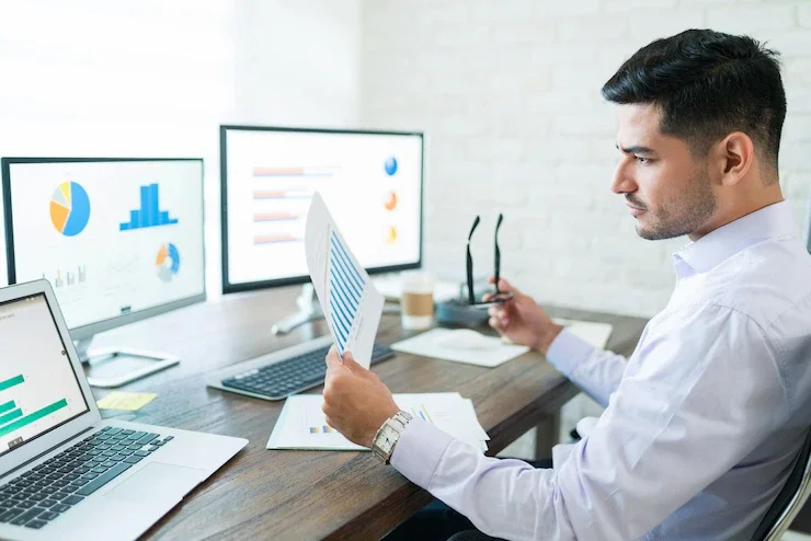 Continuous Monitoring and Reporting