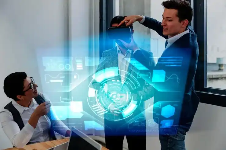 Customised Integration with Security Infrastructure