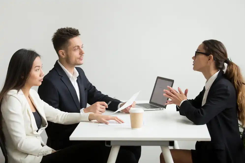 Interview Coordination