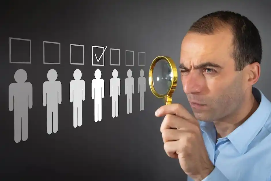 Sourcing and Identifying Talent