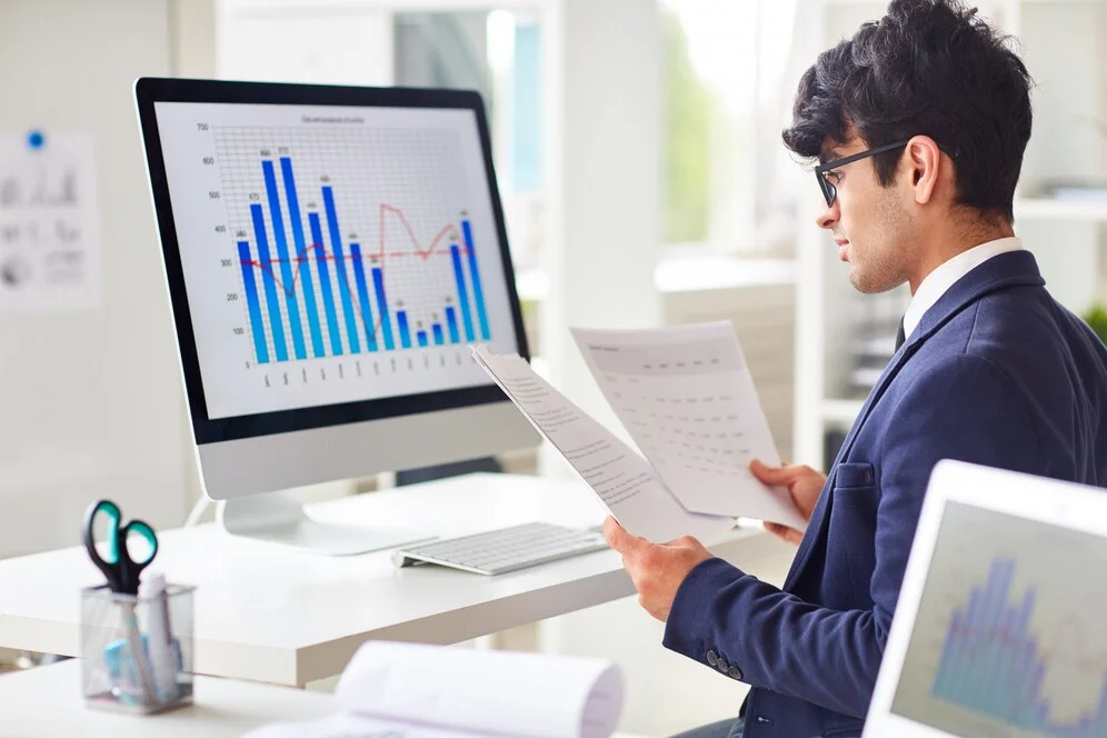 Performance Monitoring