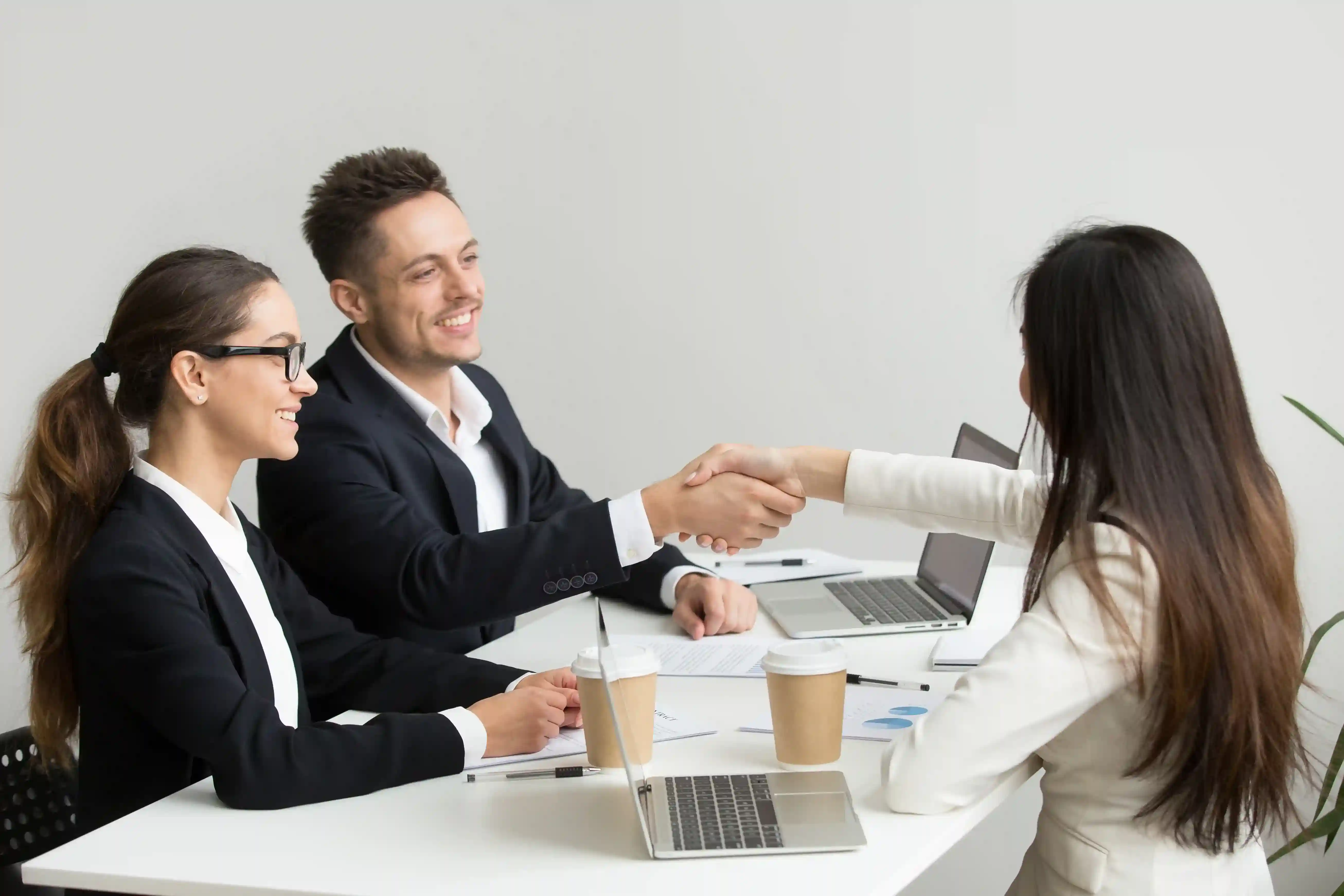 Sourcing and Recruiting