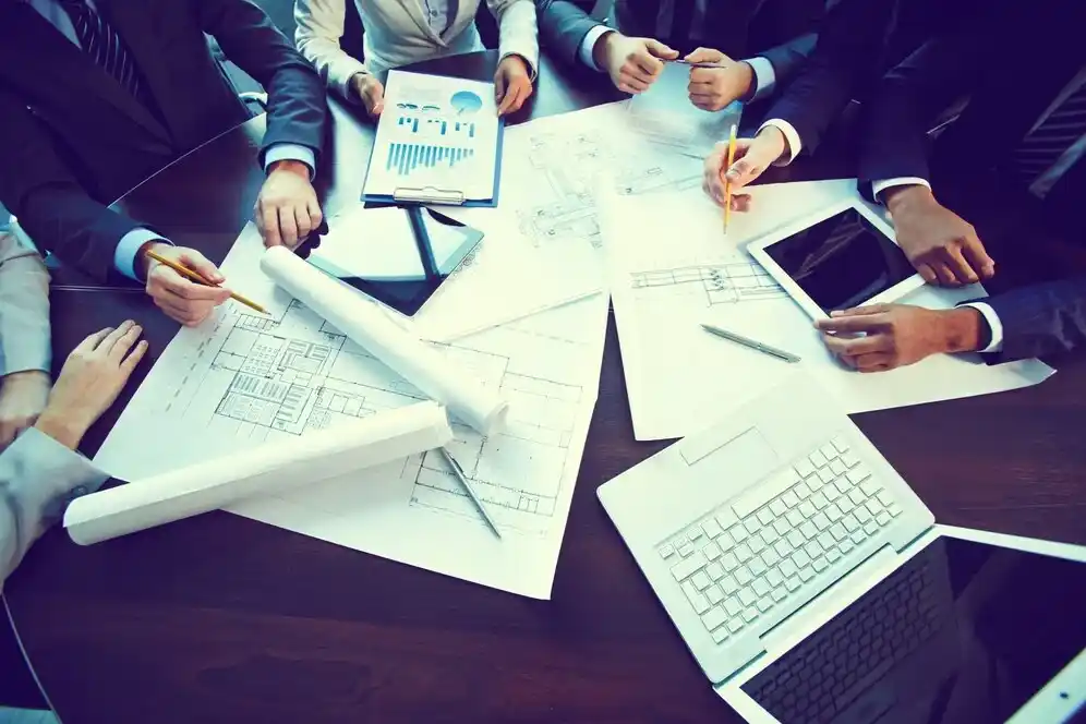 Project Consulting