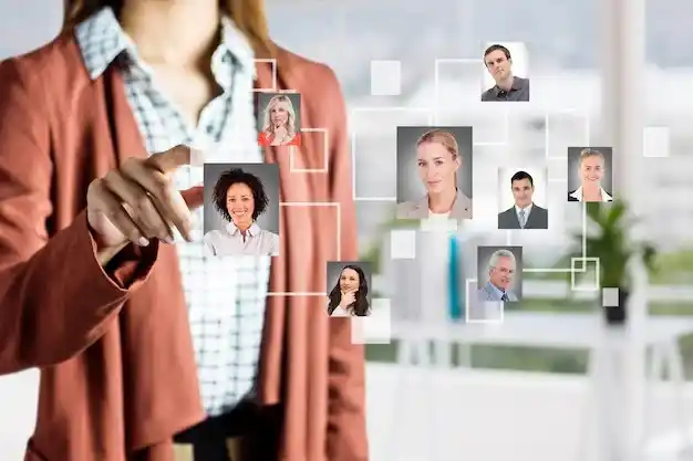 Staffing Augmentation