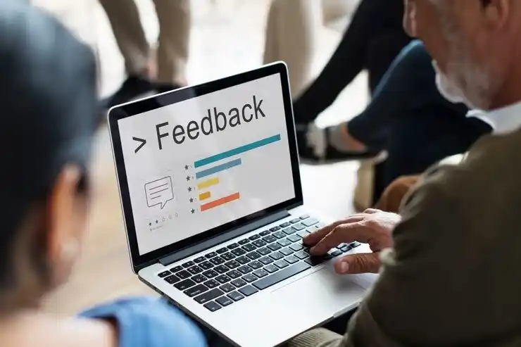 Performance Feedback and Improvement