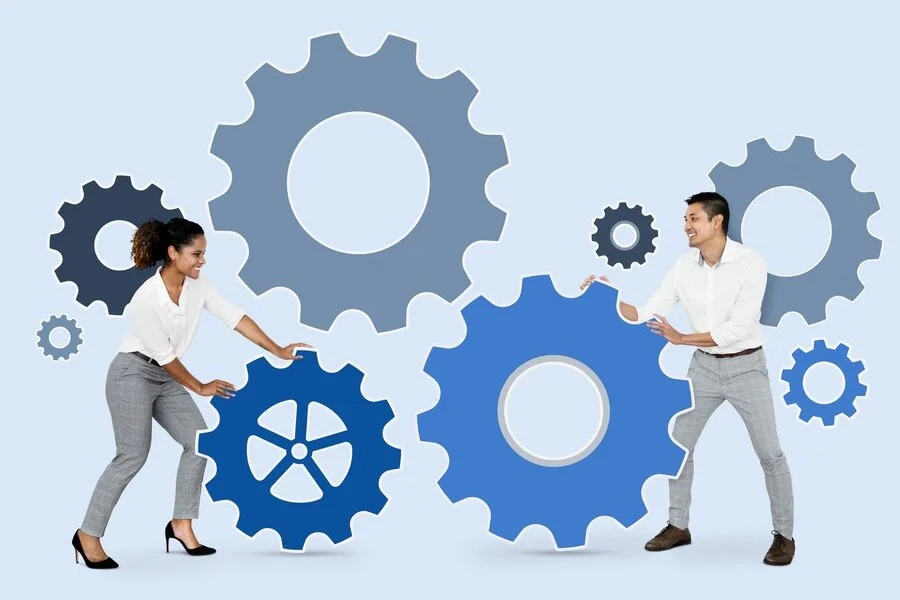 Continuous Skill Enhancement for IT Professionals