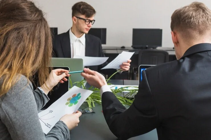 Sourcing and Screening IT Talent