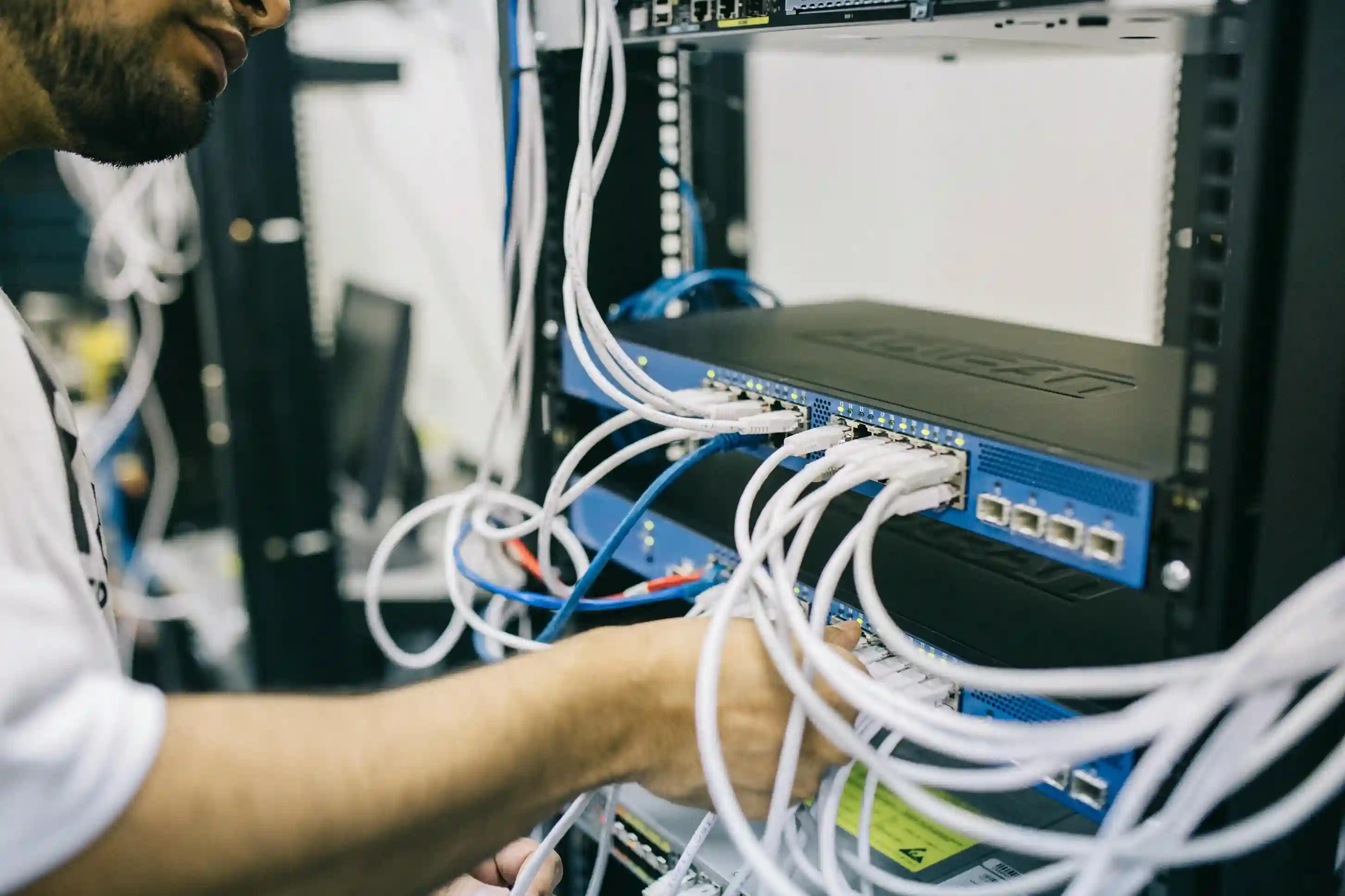 IPsec Installation and Integration