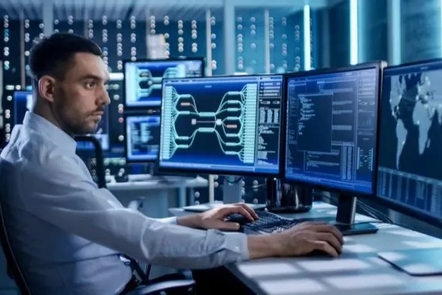 VLAN Monitoring