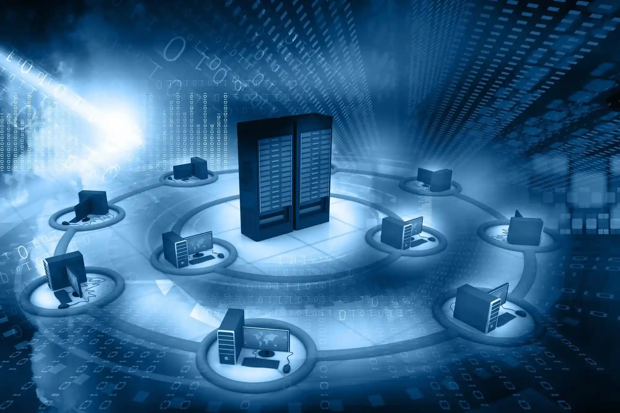 VLAN Expansion