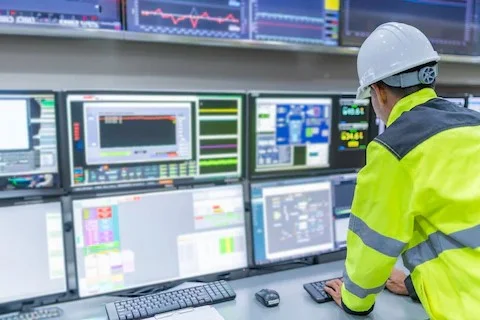 VPN Monitoring and Maintenance