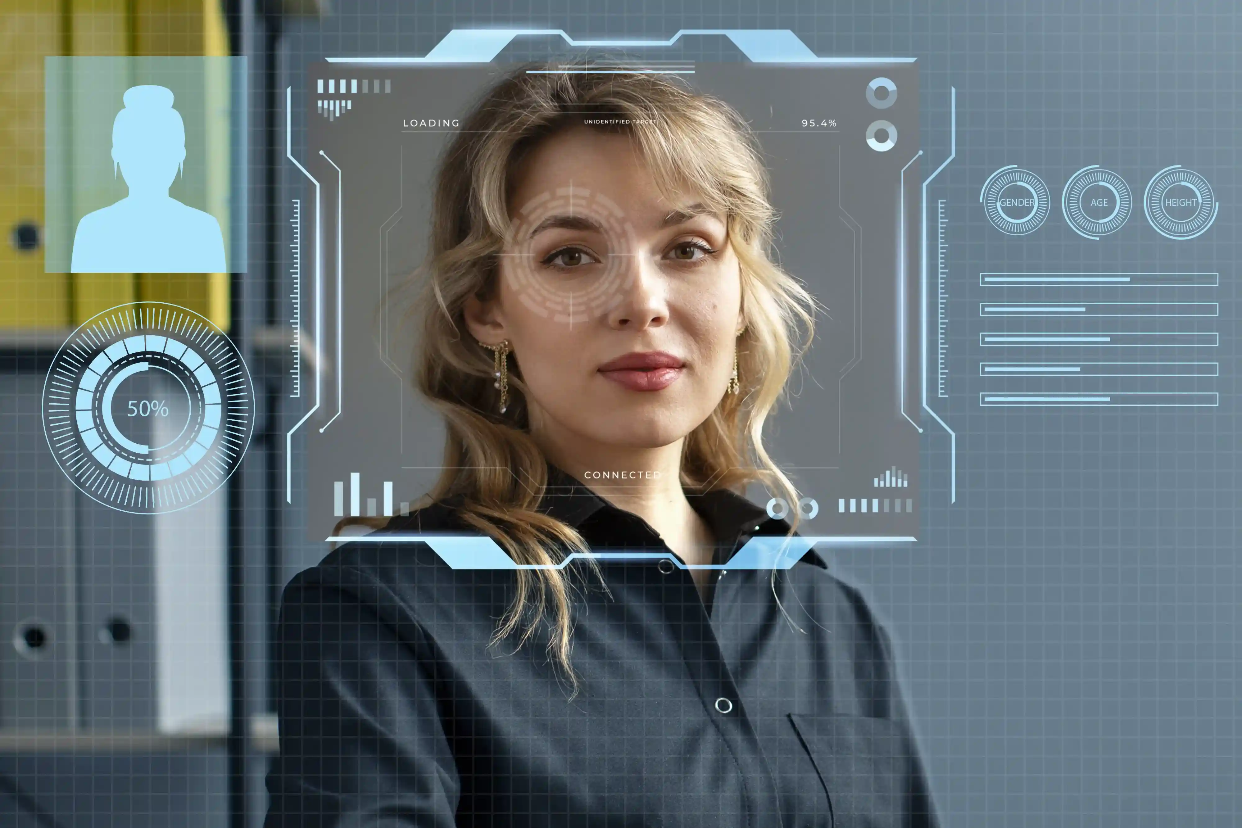 User Identity Management