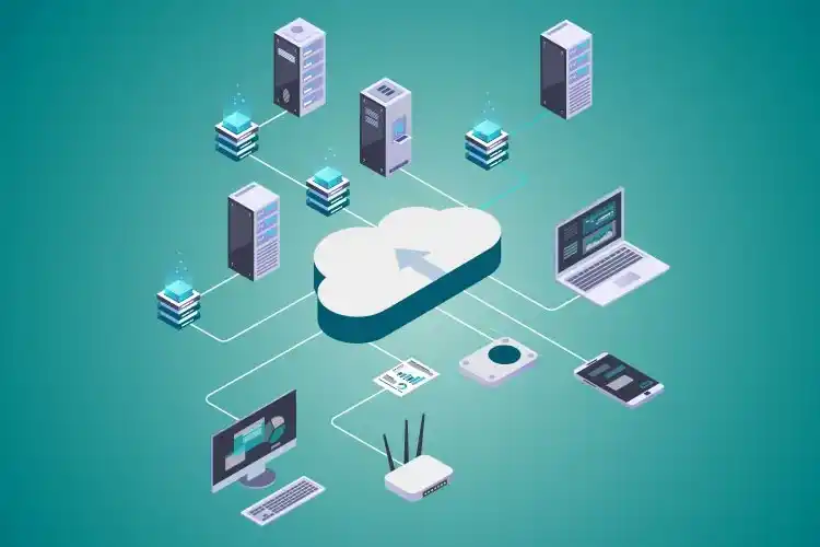 Data Backup Implementation