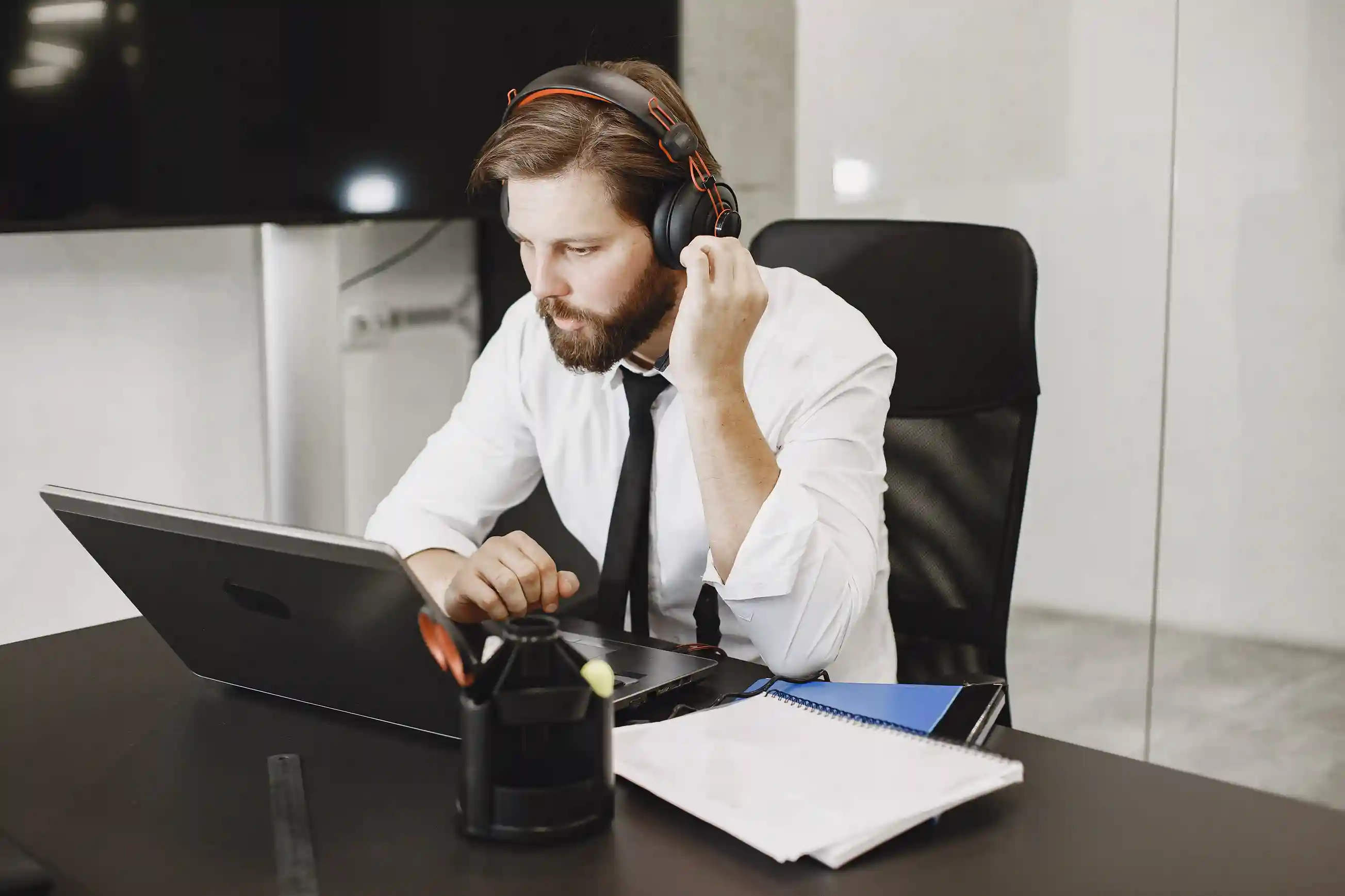 General Audio Transcription