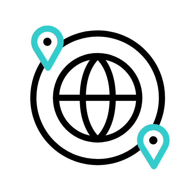 RND Softech India website