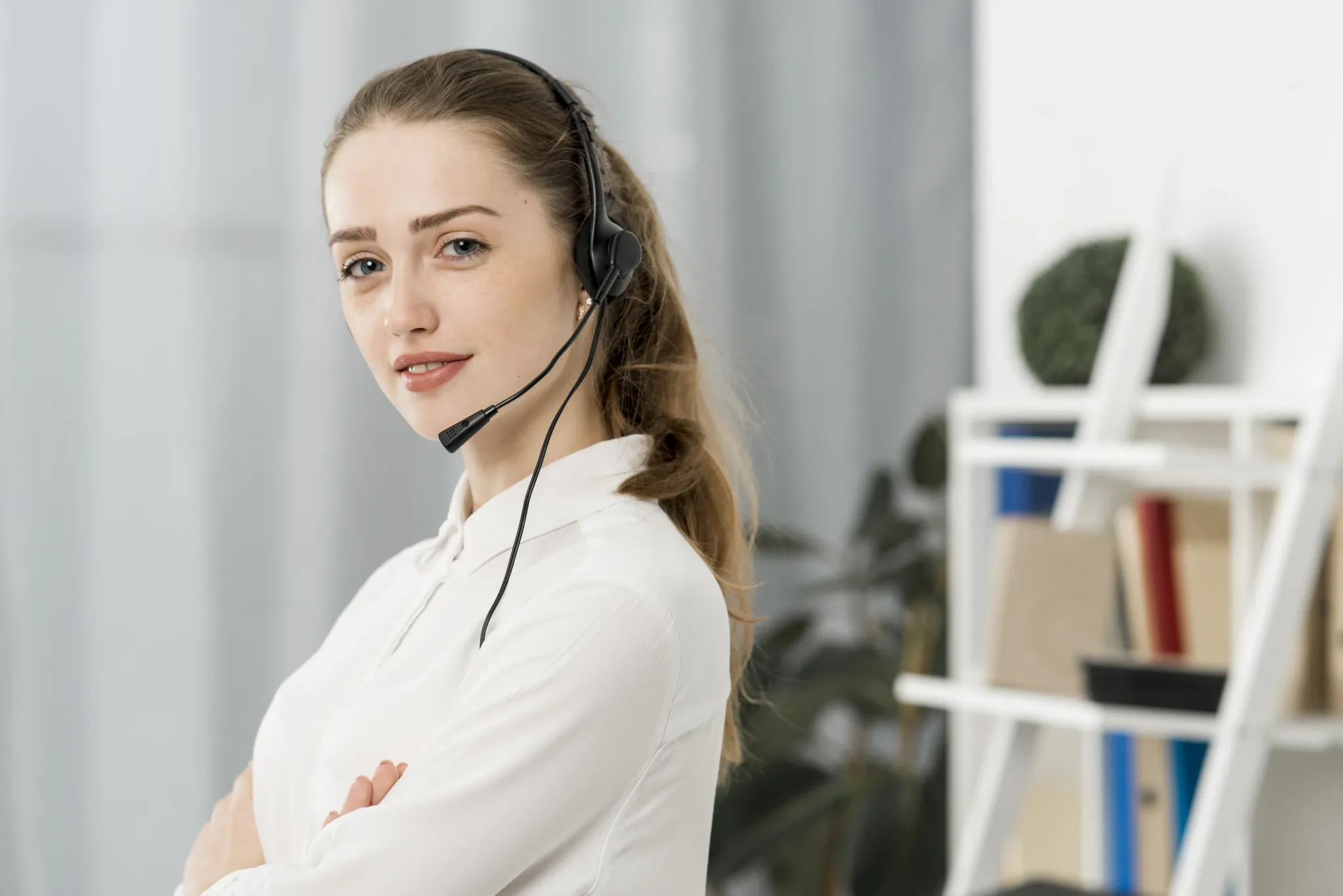 Multilingual Transcription Services