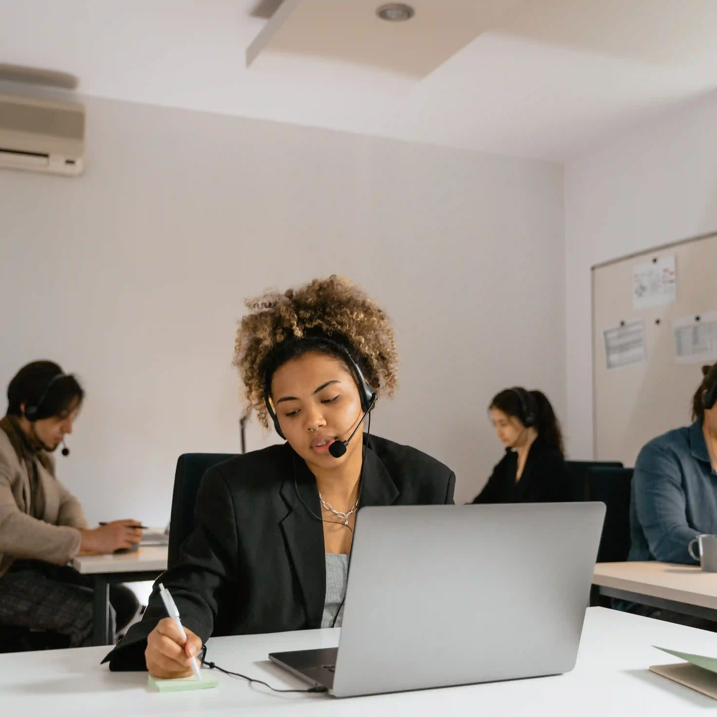 Student Support Services
