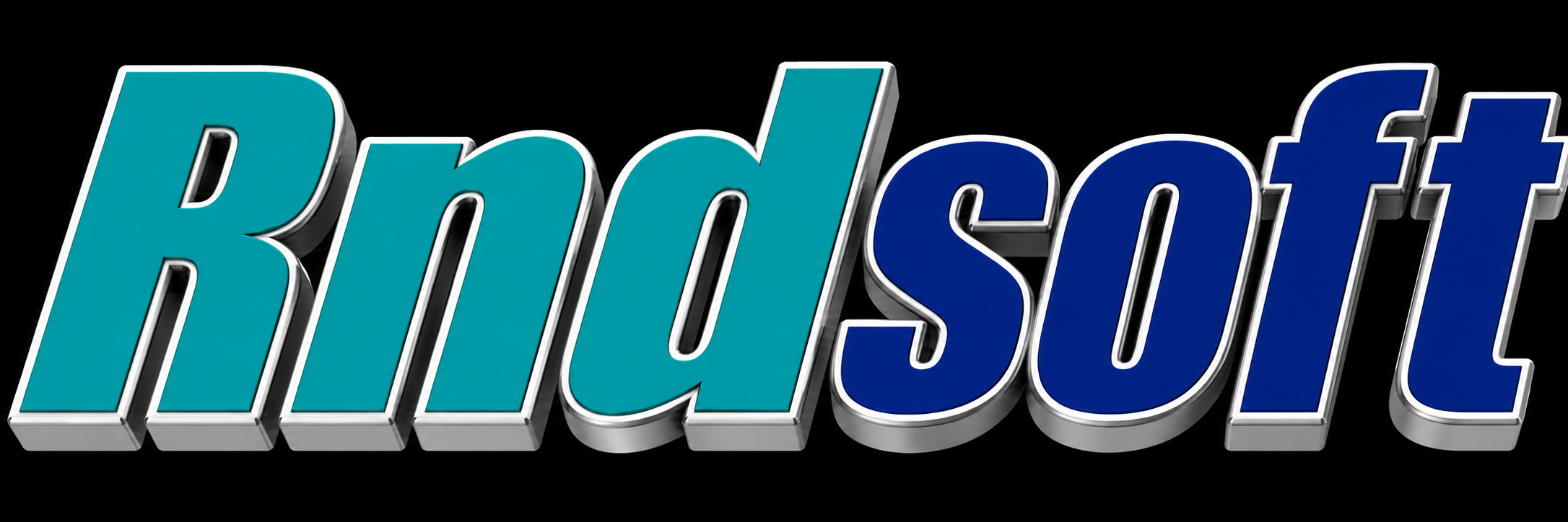 RND Softech Logo