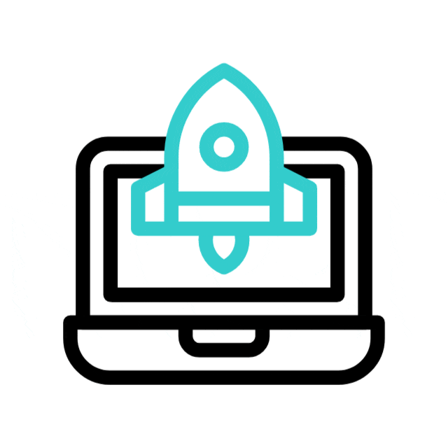 RND Softech India website