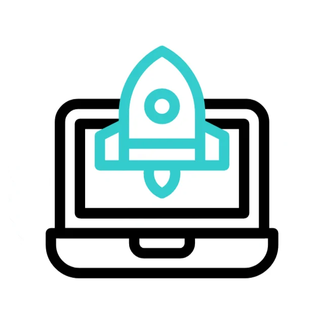RND Softech India website